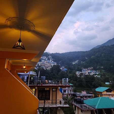 The Bougainvillea, Mcleodganj Dharamshala Exterior photo